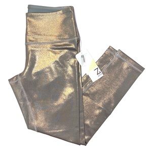 Z by Zella Shiny Leggings